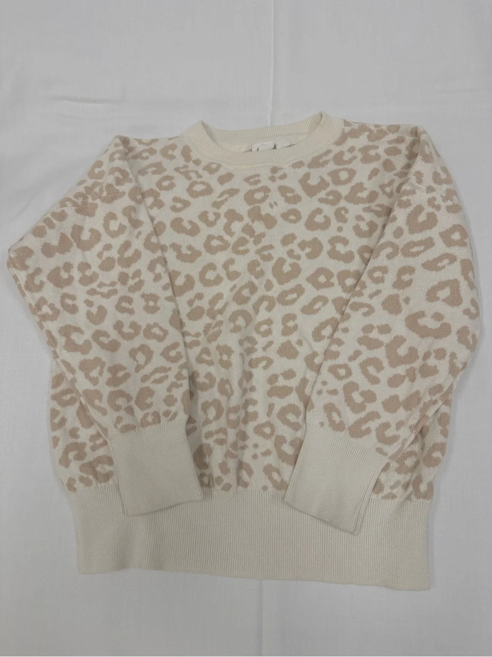 GAP kids sweater size 6-7